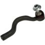 DORMAN TO24011PR Steering Tie Rod End