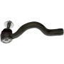 DORMAN TO24011PR Steering Tie Rod End