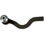 DORMAN TO24011PR Steering Tie Rod End