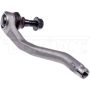 DORMAN TO28061XL Steering Tie Rod End