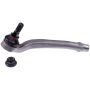 DORMAN TO28061XL Steering Tie Rod End