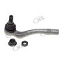 DORMAN TO28071XL Steering Tie Rod End