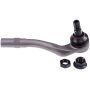 DORMAN TO28072XL Steering Tie Rod End