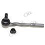 DORMAN TO28083XL Steering Tie Rod End