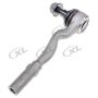 DORMAN TO28084XL Steering Tie Rod End