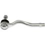DORMAN TO28281PR Steering Tie Rod End
