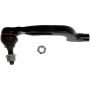 DORMAN TO28301PR Steering Tie Rod End