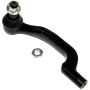 DORMAN TO28301PR Steering Tie Rod End
