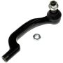 DORMAN TO28302PR Steering Tie Rod End