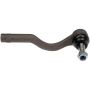 DORMAN TO28312PR Steering Tie Rod End