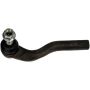 DORMAN TO28391PR Steering Tie Rod End