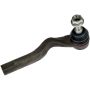 DORMAN TO28391PR Steering Tie Rod End
