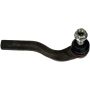 DORMAN TO28392PR Steering Tie Rod End