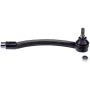 DORMAN TO29022PR Steering Tie Rod End