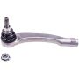 DORMAN TO33011PR Steering Tie Rod End