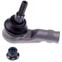 DORMAN TO35125XL Steering Tie Rod End