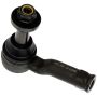 DORMAN TO35225PR Steering Tie Rod End