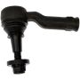 DORMAN TO35225PR Steering Tie Rod End