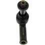DORMAN TO35225PR Steering Tie Rod End
