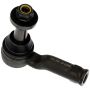DORMAN TO35225PR Steering Tie Rod End