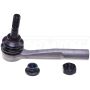 DORMAN TO36011XL Steering Tie Rod End