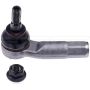 DORMAN TO43001XL Steering Tie Rod End