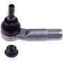 DORMAN TO43001XL Steering Tie Rod End