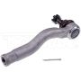 DORMAN TO43002XL Steering Tie Rod End