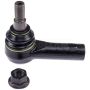 DORMAN TO43073PR Steering Tie Rod End