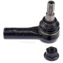 DORMAN TO43074PR Steering Tie Rod End