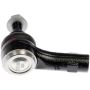 DORMAN TO43074PR Steering Tie Rod End