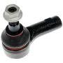 DORMAN TO43074PR Steering Tie Rod End