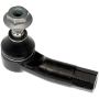 DORMAN TO43181PR Steering Tie Rod End