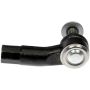 DORMAN TO43181PR Steering Tie Rod End