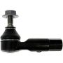 DORMAN TO43181PR Steering Tie Rod End