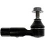 DORMAN TO43182PR Steering Tie Rod End