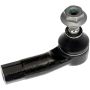 DORMAN TO43182PR Steering Tie Rod End