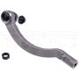 DORMAN TO45001XL Steering Tie Rod End