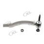 DORMAN TO45002XL Steering Tie Rod End