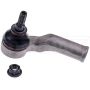 DORMAN TO45061XL Steering Tie Rod End
