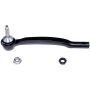 DORMAN TO45071PR Steering Tie Rod End