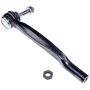 DORMAN TO45072PR Steering Tie Rod End