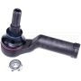 DORMAN TO45091PR Steering Tie Rod End