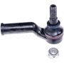 DORMAN TO45092PR Steering Tie Rod End