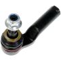 DORMAN TO45092PR Steering Tie Rod End