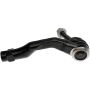 DORMAN TO45101PR Steering Tie Rod End