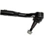 DORMAN TO45101PR Steering Tie Rod End