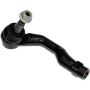 DORMAN TO45101PR Steering Tie Rod End