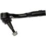 DORMAN TO45102PR Steering Tie Rod End