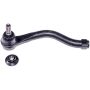 DORMAN TO50051PR Steering Tie Rod End